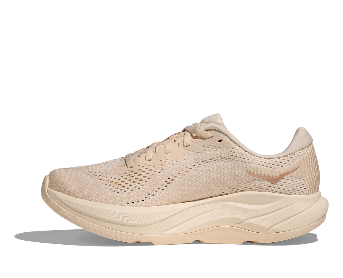 Hoka Women's Rincon 4 Running Shoe - Vanilla/Birch – Mason