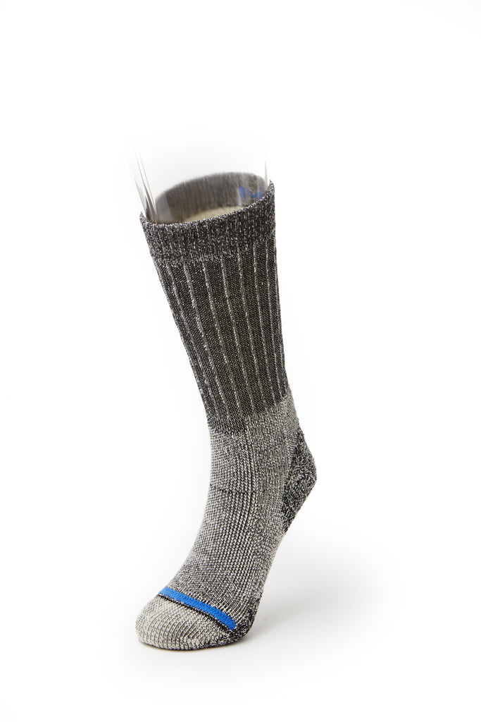 Keeping Feet Warm In The Winter