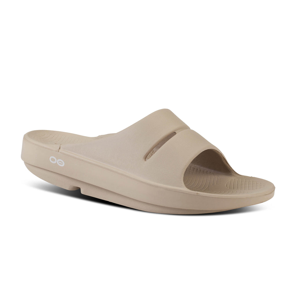 Sandals & Flip Flops