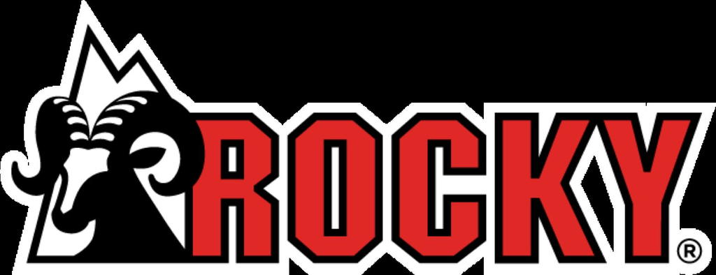 Rocky