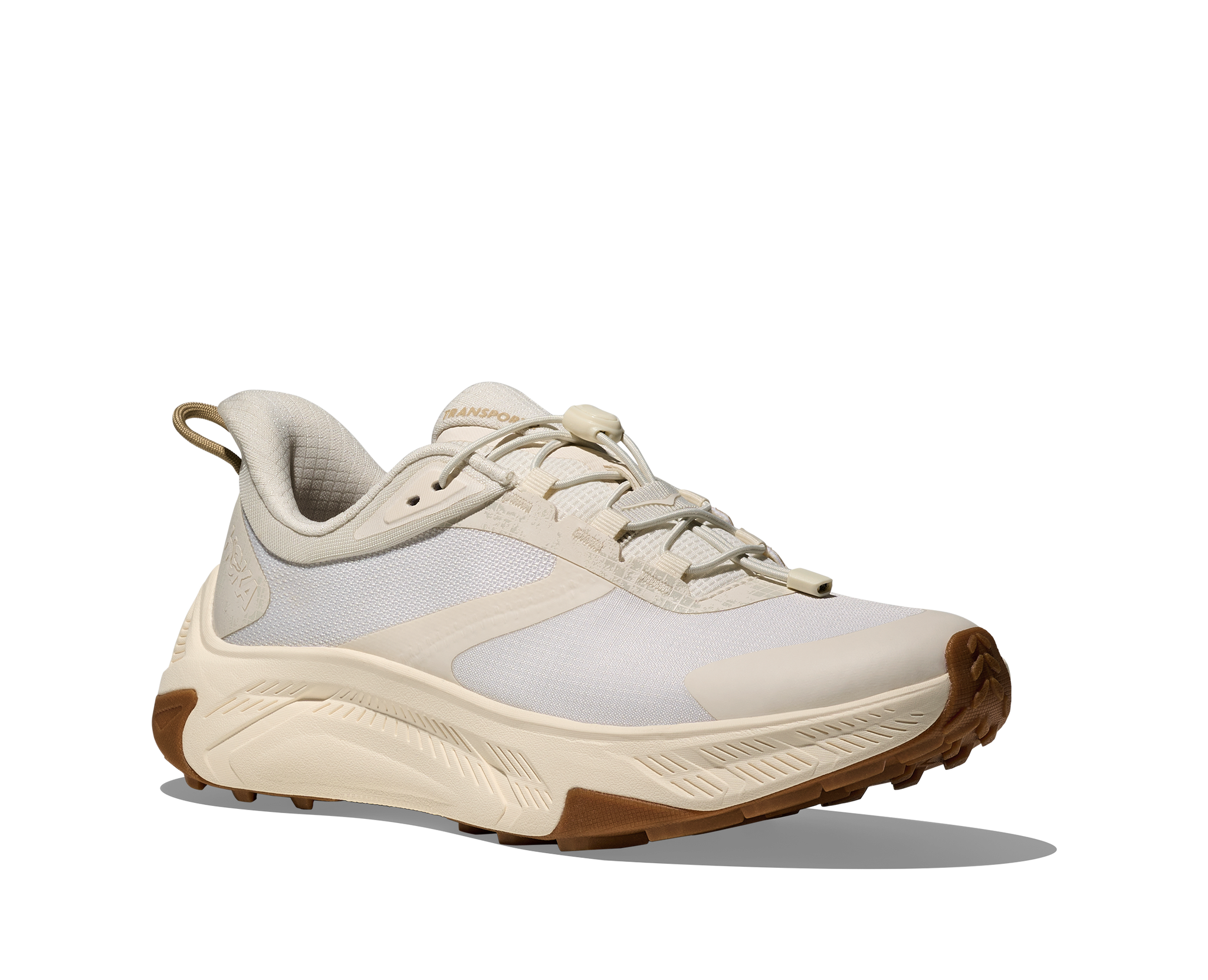 Hoka Women's Transport Wide Lifestyle Sneakers | Mason Brothers