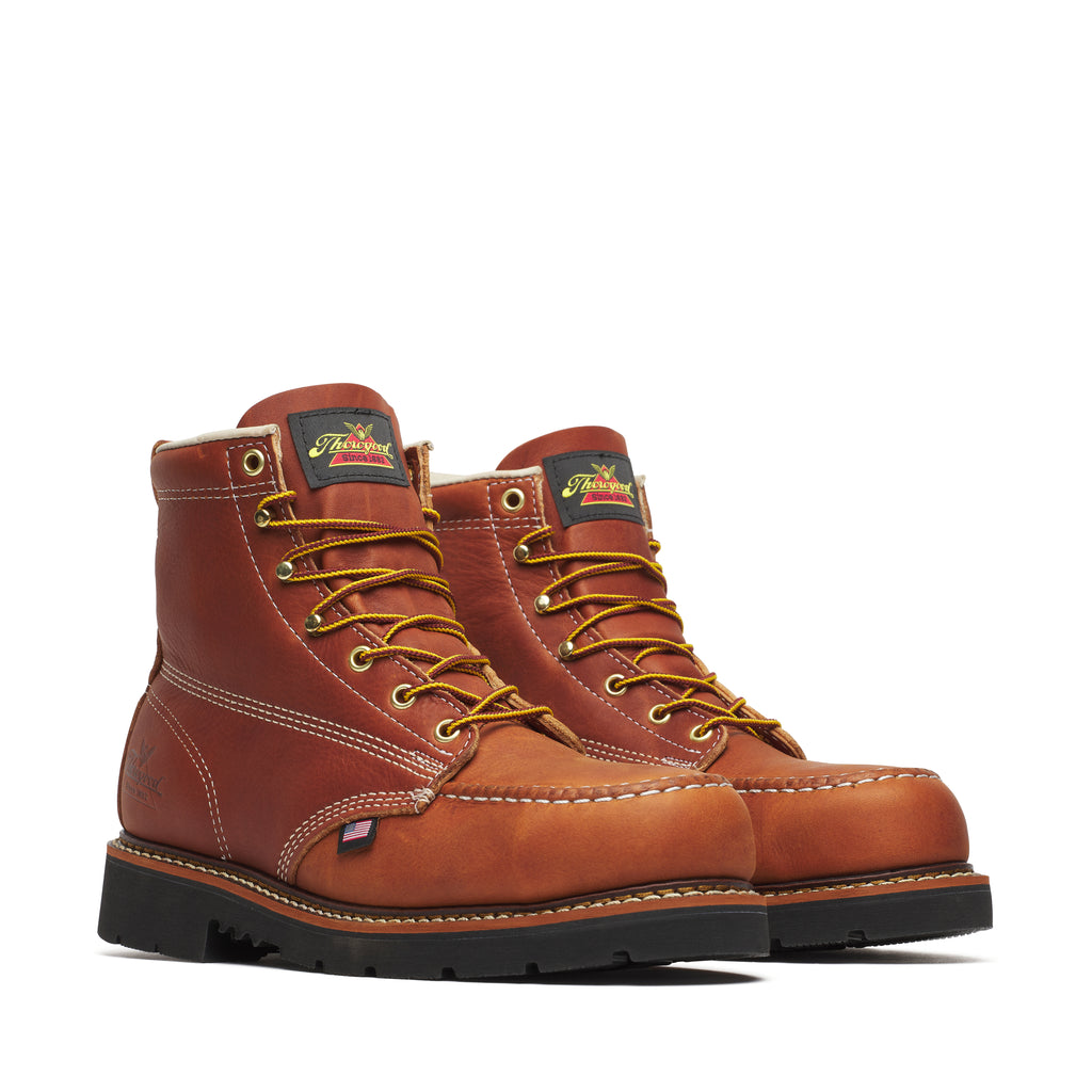 Men's Safety Toe – Mason Brothers Footwear & Apparel