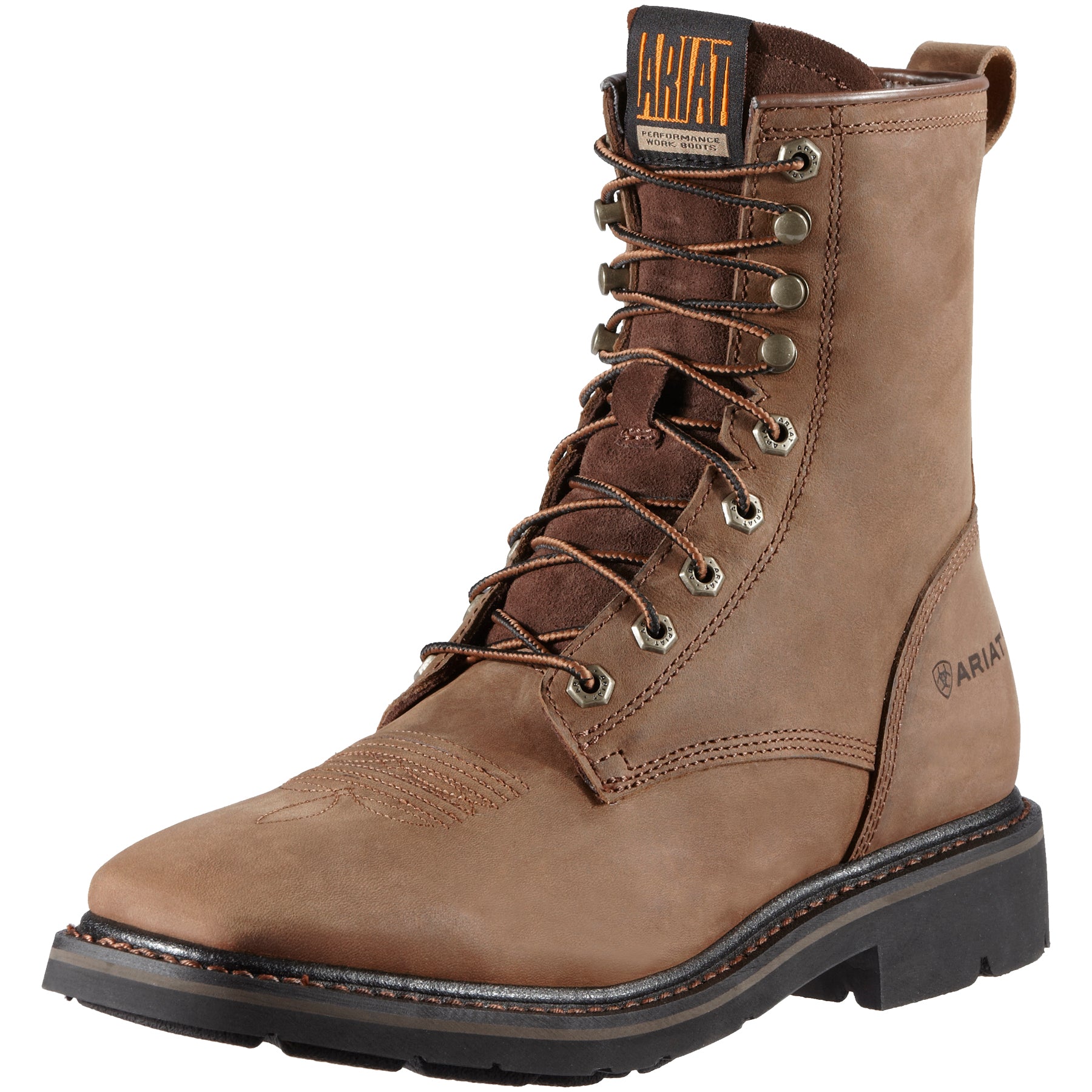 Men's β Mason Brothers Footwear & Apparel