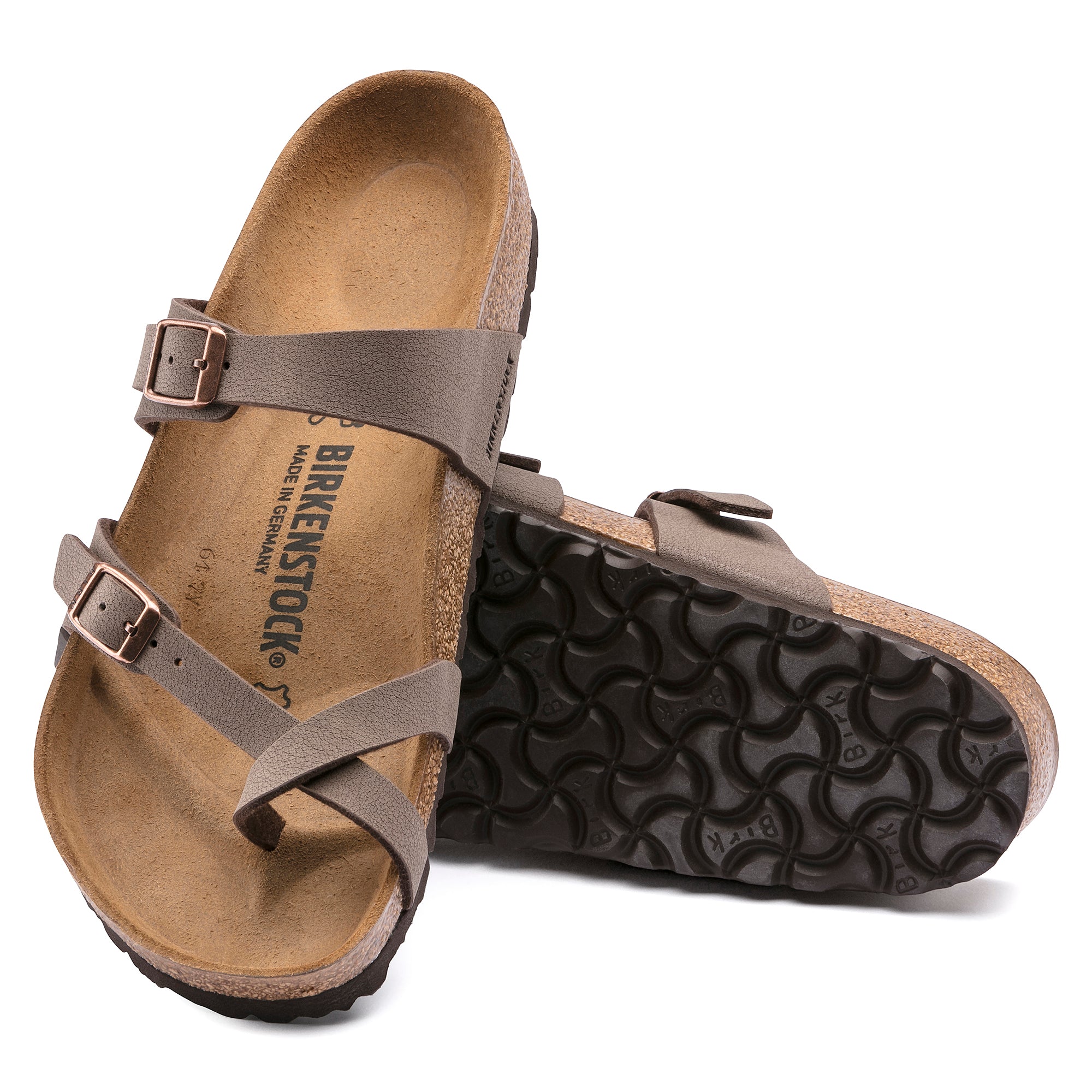 Birkenstock Mayari Regular Mason Brothers Footwear Apparel