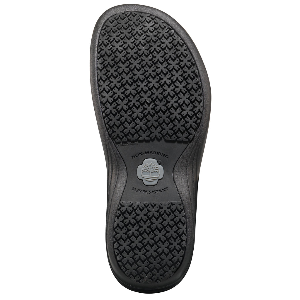 Timberland Renova Professional Black Mason Brothers Footwear Apparel