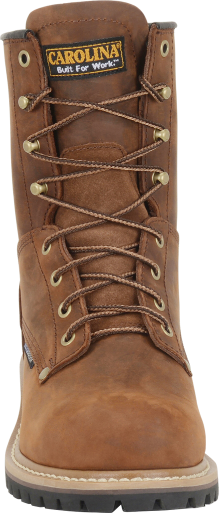 Carolina 2025 boot company