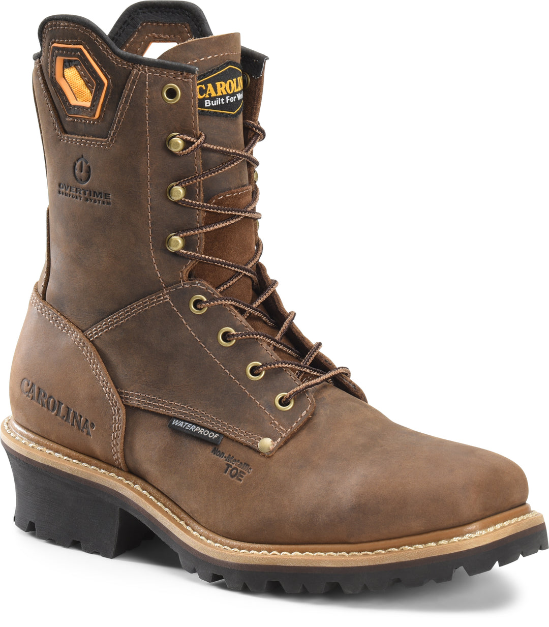 Men's Safety Toe Mason Brothers Footwear & Apparel