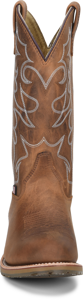 Mason western online work boots