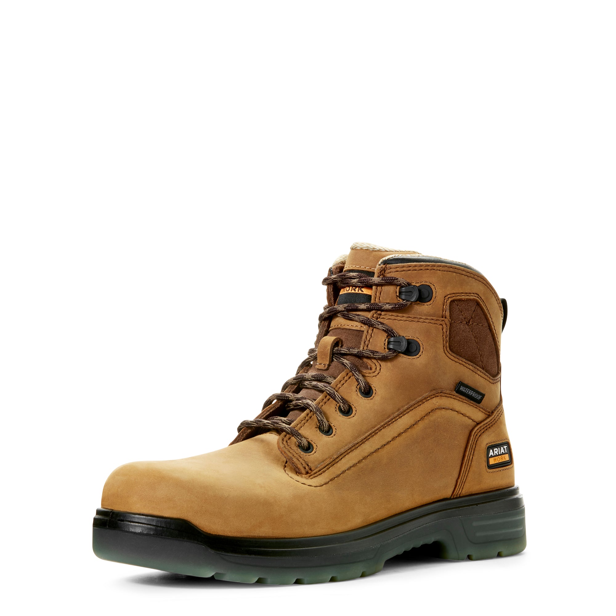 Botas para trabajo ariat sales