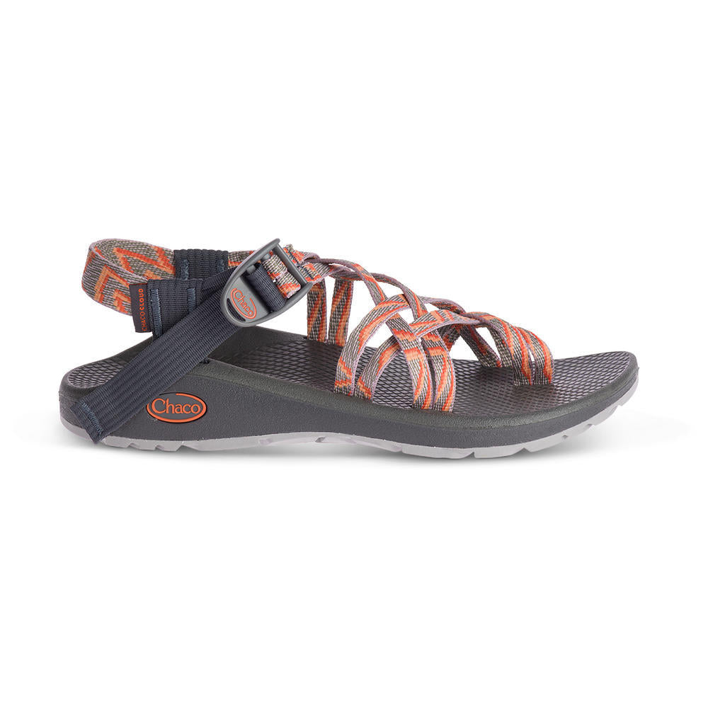 Chaco z hotsell cloud x2 review