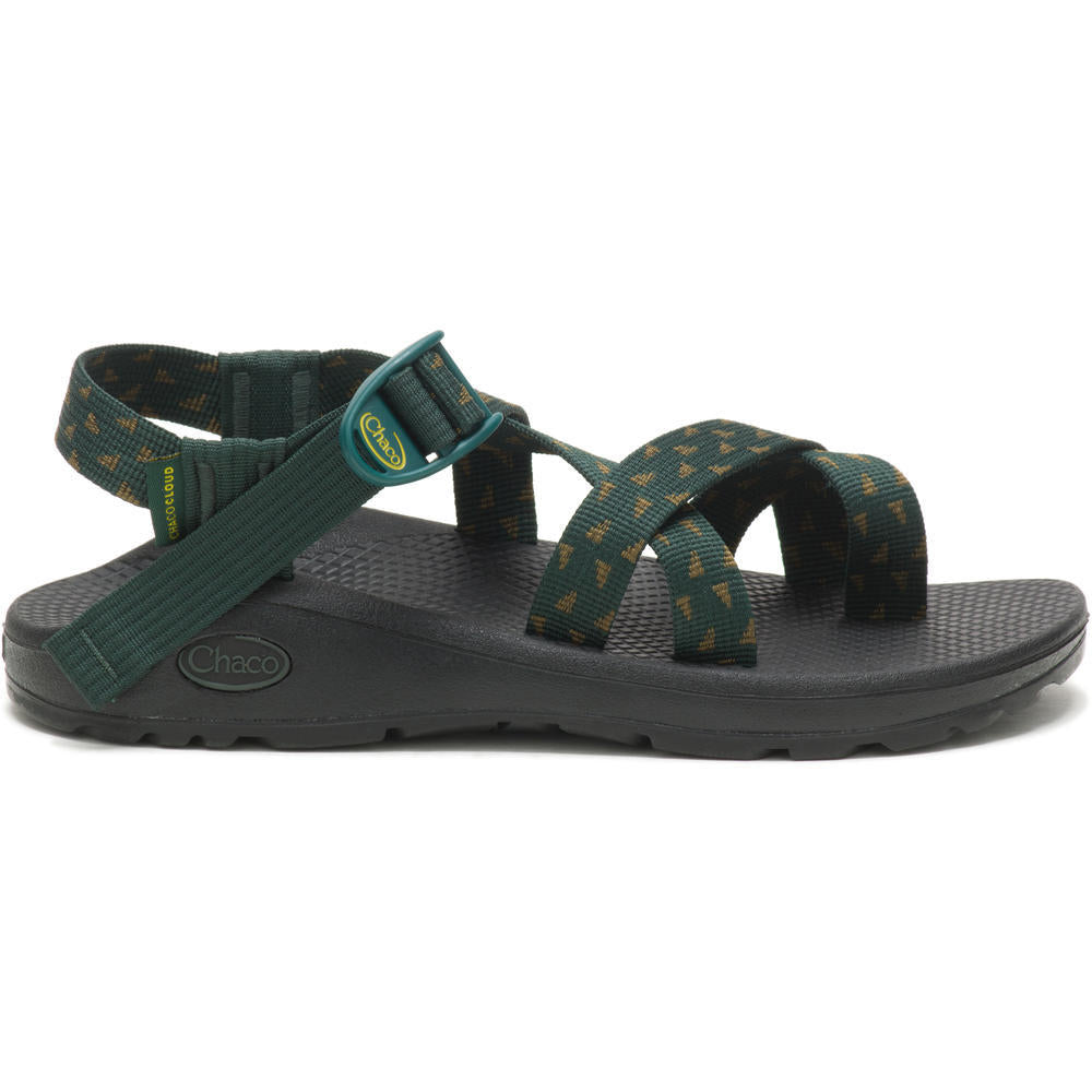 Chaco Z/Cloud 2 Streamer Scarab – Mason Brothers Footwear & Apparel