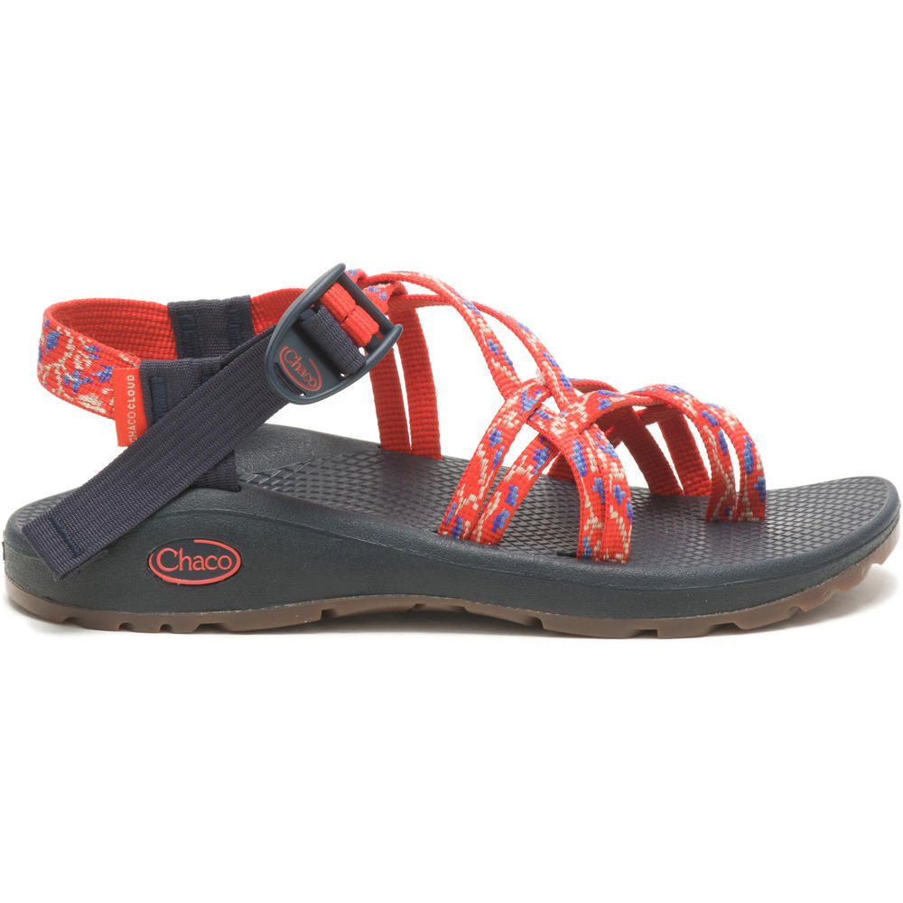 Chaco Sandals Supreme Chacos Strap Chacos Chaco Z/Cloud X2 Botanic