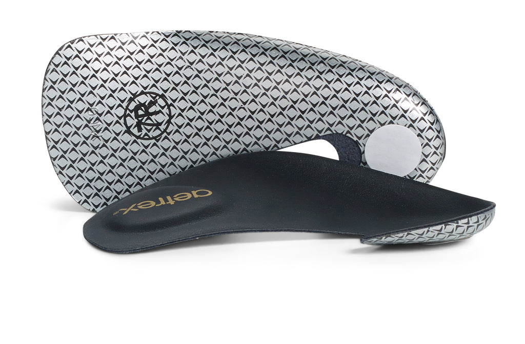 Orthotic Mason Brothers Footwear Apparel